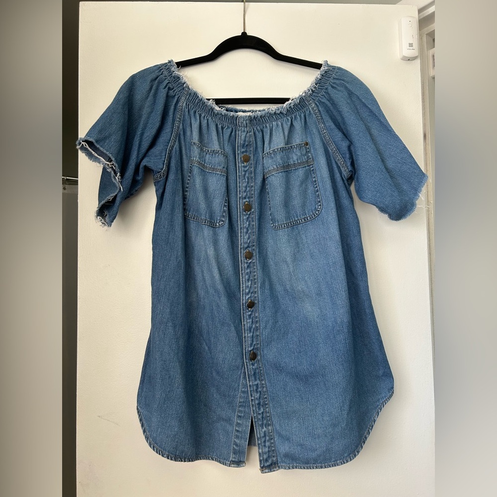 Urban Outfitters top